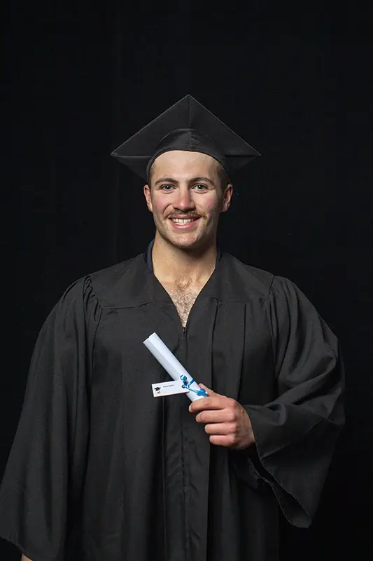 Labrie Lucas